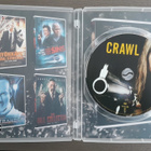 DVD: Crawl (Georgina Haig, O:Paul China 2013) - pikkukuva 3