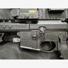 NOVESKE N4 MWS GBBR airsoft - pikkukuva 4