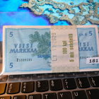 5mk 100kpl pakka - pikkukuva 1