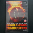 DVD: Spontaneous Combustion (O: Tobe Hooper 1989/?) - pikkukuva 1