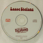 Lasse Stefanz • Vagabond CD - pikkukuva 4