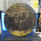 HAMMERFALL - RENEGADE LP GERMANY 2000 M- - pikkukuva 2