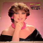 MEIJU PIDÄ MUSTA KIINNI LP 1983 FINNLEVY - pikkukuva 1