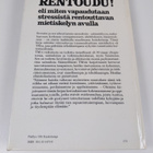 Harold H. Bloomfield : Rentoudu eli Miten vapaudutaan str... - pikkukuva 2