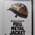 Full Metal Jacket , Stanley Kubrik - DVD - pikkukuva 1
