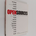 Mark Stone : Opensources : voices from the open source re... - pikkukuva 1