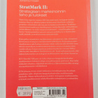 Henrikki Tikkanen ym. : StratMark II : strategisen markki... - pikkukuva 2