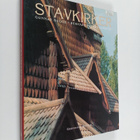 Gunnar Bugge ym. : Stavkirker - pikkukuva 1