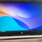HP Pavilion15-ab116no, LinuxMint 22,3 - pikkukuva 1