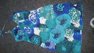 H&M Mekko koko 34