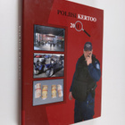 Poliisi kertoo 2011 - Pohjolan poliisi kertoo - pikkukuva 1