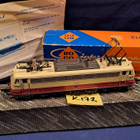 K 172 Roco BR 112 TEE-kiitojunan veturi UUSI - pikkukuva 2