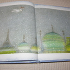 Raymond Briggs Lumiukko - pikkukuva 4