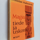Bronislaw Malinowski : Magia, tiede ja uskonto sekä muita... - pikkukuva 1