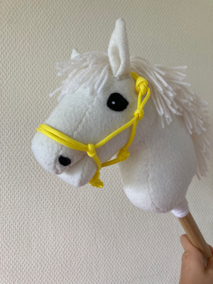Keppihevonen Polly