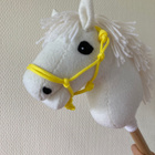 Keppihevonen Polly - pikkukuva 1