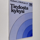 Robert J. Jr McKain : Tiedosta kykysi - pikkukuva 1