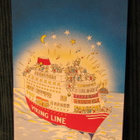 Viking Line . Laivapostikortti - pikkukuva 1