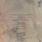 Paul Young :  I'm Gonna Tear Your Playhouse Down  -  7" - pikkukuva 2