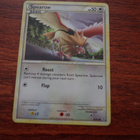 Spearow 62/95 ja Teddiursa 65/95, Unleashed (2010), common - pikkukuva 1