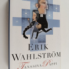 Erik Wahlström : Tanssiva pappi - pikkukuva 1