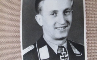 Reich: II Maailmansodan aikainen arkistokuva (KGB:n arkisto)