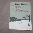 Ilmari Kianto - Jooseppi från Ryysyranta 1.p. 1955 - pikkukuva 1