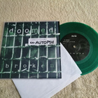 DOOMED - Broken 7" - pikkukuva 1