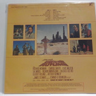 OST - CHEYENNE AUTUMN 1ST PRESS USA -83 M-/M- LP - pikkukuva 2