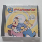 2.Maanantai-Karuimmat Rakkauslaulut - pikkukuva 1