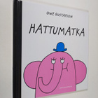 Owe Gustafson : Hattumatka - pikkukuva 1