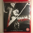 Kauhun Kiskot - Terror Train (Blu-ray) Jamie Lee Curtis 1980 - pikkukuva 1