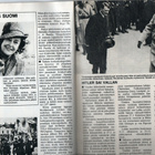 Apu n:o 1 1973 Paperinukke. Kim Floor, häät. Rauni Luoma. - pikkukuva 2