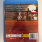 The Karate Kid (Blu-ray) Ralph Macchio ja Pat Morita (UUSI) - pikkukuva 2