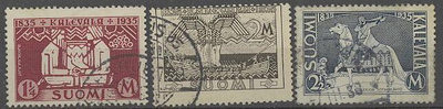 1935 Kalevala o