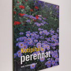 Dag Tjernshaugen : Kotipihan perennat - pikkukuva 1