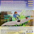 Tuulen Laakson Nausicaä  -  (Blu-ray) - pikkukuva 2