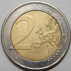 Suomi. 2€ 2009 . - pikkukuva 2