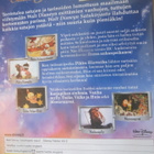 Walt Disney Satukirjasto osa 1 & 2 2DVD - pikkukuva 4