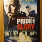 dvd, Pride and Glory (C Farrell, E Norton, Jon Voight) [jänn - pikkukuva 1