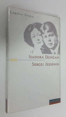 Carole Stern : Isadora Duncan und Sergej Jessenin : Der D...