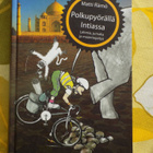 Matti Rämö:  Polkupyörällä Intiassa - pikkukuva 1