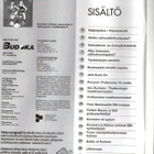 BUDOKA n:o 2 2000 Kamppailu-urheilun erikoislehti. - pikkukuva 2