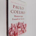 Paulo Coelho : Manuscript Found in Accra - pikkukuva 1