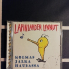 Lapinlahden linnut. Kolmas jalka haudassa. v. 2003. - pikkukuva 1