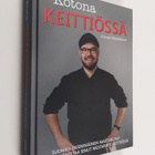 Joonas Hämäläinen : Kotona keittiössä - pikkukuva 1