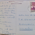 VANHA Postikortti Kemiö Kemiönsaari Kimito 1960-l - pikkukuva 2