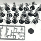 WH40K - 3rd Edition Starter Set (1998) - pikkukuva 2