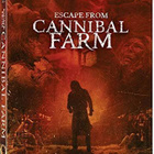 escape from cannibal farm (26 158) UUSI -FI- DVD, SF-TXT - pikkukuva 1