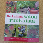Herkullista satoa ruukuista - pikkukuva 1